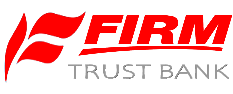  Firm Trust B       Logo